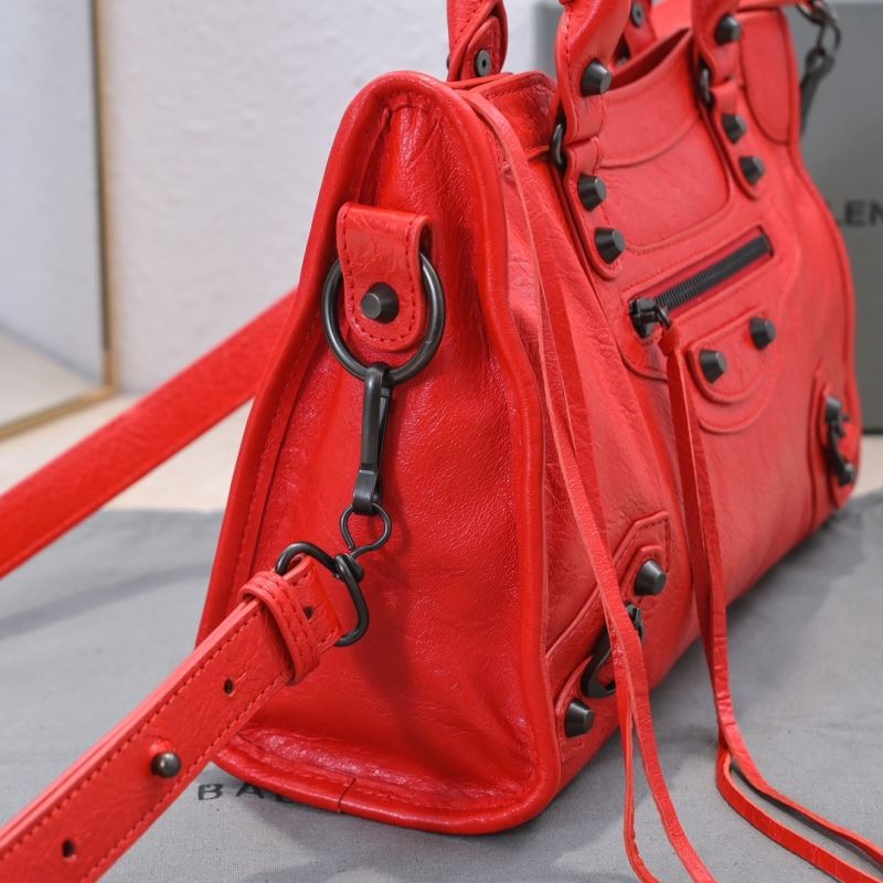 Balenciaga Top Handle Bags